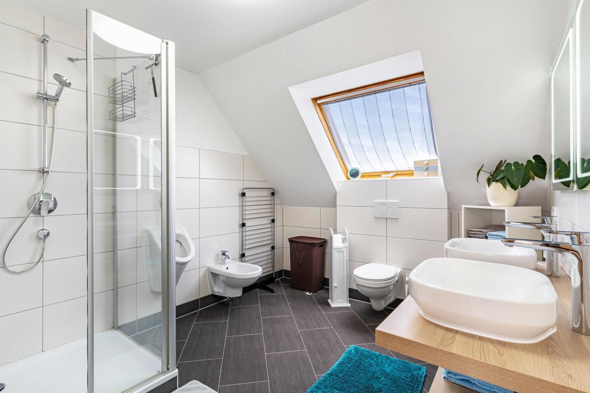 Ferienwohnung Leon คัปเพล-กราเฟินเฮาเซน ภายนอก รูปภาพ